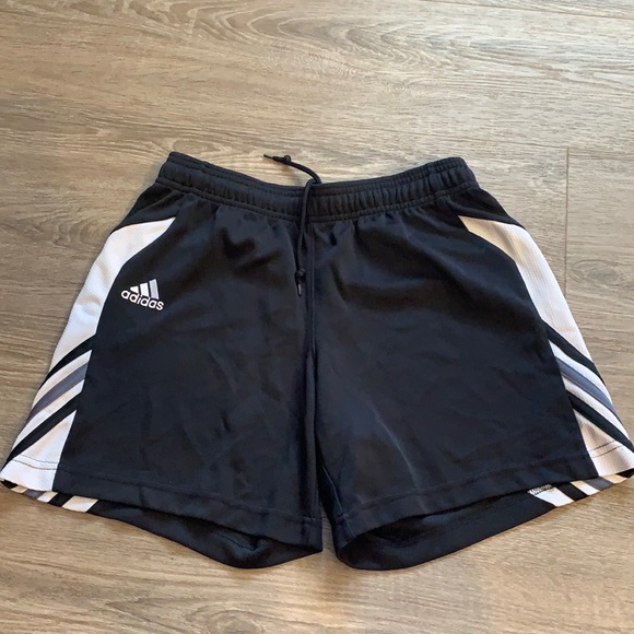 Adidas shorts! - Picture 1 of 4